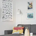 Apartman 0268-romo-lyngvejen-99-ap-31 Rømø Kirkeby