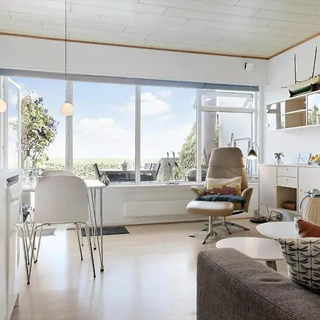 Apartment 0268-romo-lyngvejen-99-ap-31 Romo Kirkeby