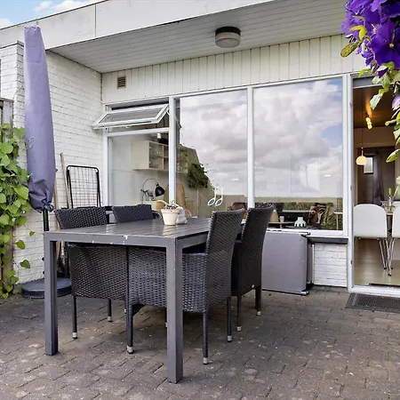 0268-romo-lyngvejen-99-ap-31 Apartman Rømø Kirkeby